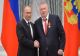 Jirinovski îl ajută pe Putin cu reintroducerea pedepsei cu moartea în Rusia - Ce-i așteaptă pe ruși
