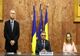 Noul prefect al județului Harghita a fost investit în funcție