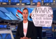 VIDEO Mesaj anti-Putin la principala televiziune de știri a Kremlinului
