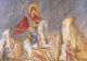 De ce NU se mai sărbătorește Sfântul Gheorghe pe 23 aprilie anul acesta. Noua dată anunțată de Patriarhia Română