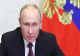 Vladimir Putin lansează o provocare Occidentului să încerce să învingă Rusia pe câmpul de luptă