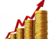 Indicele ROBOR la 3 luni a urcat la 6,55% pe an