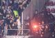 Scandal la meciul România – Bosnia. Bătaie în tribune între suporteri, au intervenit jandarmii - FOTO&VIDEO
