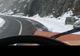 Ninge abundent pe Transfăgărăşan (VIDEO)