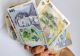 Salariul minim, punctul de pensie și alocațiile, majorate de la 1 ianuarie 2023