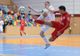 United Galați a învins-o cu 7-2 pe FK Odorheiu Secuiesc, în etapa a 2-a a turului suplimentar din Liga 1 la futsal