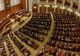 Scandal în comisiile din Parlament, din cauza bugetului - Ministrul Muncii, acuzat că a schimbat cifrele pentru pensii