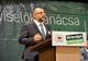 Vicepremierul Kelemen Hunor şi-a depus candidatura pentru un nou mandat de preşedinte al UDMR