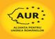 AUR cere referendum pentru familie după decizia CEDO privind căsătoria între persoanele de același sex