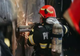 HARGHITA: Incendiu la o școală gimnazială
