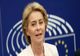 Război Israel-Hamas/Şefa Comisiei Europene: Aclamarea teroriştilor nu-şi are locul în Europa