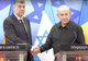 Marcel Ciolacu, mesaj de la Tel Aviv: ”În fața acestor atacuri, Israel are tot dreptul să se apere”