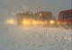 Alertă meteo de grad maxim în vestul Europei. Furtuna Goretti aduce vânturi violente