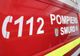 INCENDIU DE LA UN ACUMULATOR DE TROTINETĂ ELECTRICĂ ÎN JUDEȚUL HARGHITA