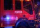 INCENDIU ÎNTR-O GARSONIERĂ DIN MIERCUREA CIUC. O FEMEIE A SUFERIT ARSURI, 35 DE PERSOANE S-AU AUTOEVACUAT 