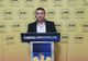 BRATU ANDREI, LIDERUL TINERETULUI AUR HARGHITA: "ESTE TIMPUL SĂ SCRIEM ISTORIE. UNIȚI, PENTRU ROMÂNIA!"