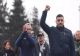 Mobilizare generală de 1 Decembrie! Mii de oameni ies în stradă la Alba Iulia alături de Călin Georgescu și George Simion