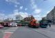 Accident între două tramvaie în București: un minor a ajuns la spital după impact