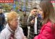 ANCA ALEXANDRESCU, ALĂTURI DE ROMÂNII UMILIȚI DE REGIM