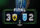 Universitatea Craiova a ratat calificarea în play-off-ul pentru optimile din Conference League în minutul 90+15