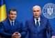 Premierul desemnat, așteptat să prezinte programul de guvernare
